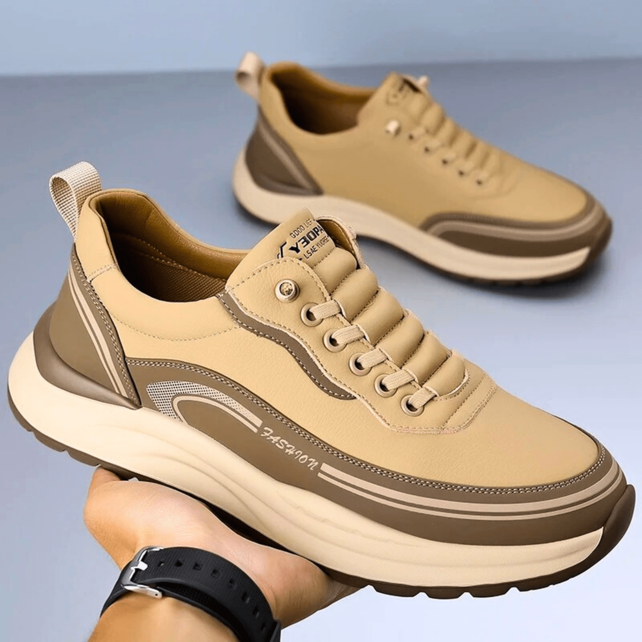 Leo | Zapatillas Urbanas