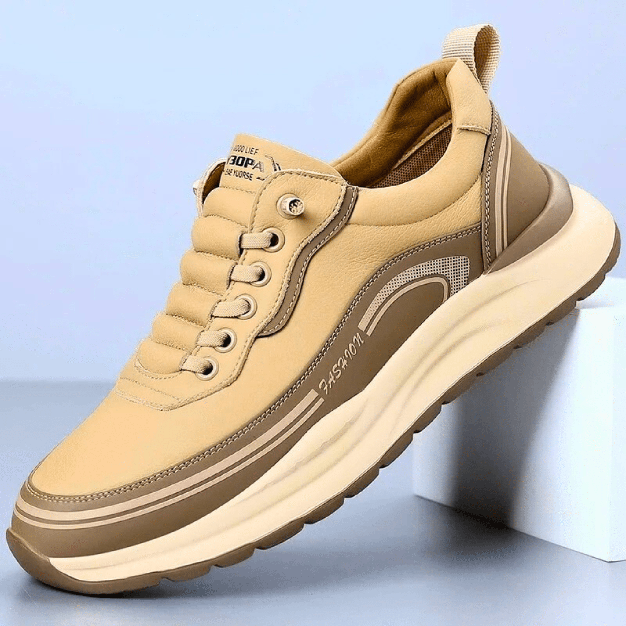 Leo | Zapatillas Urbanas