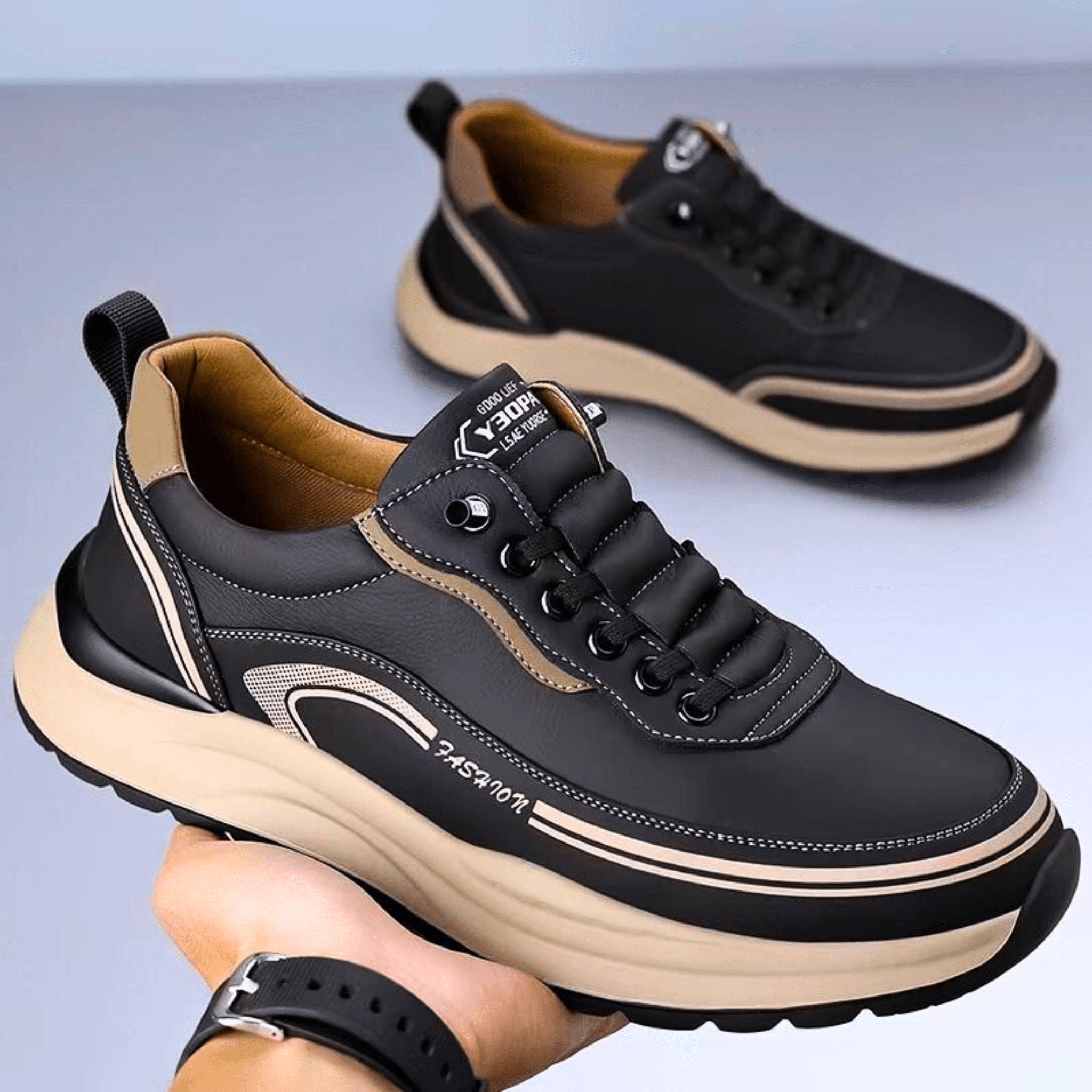 Leo | Zapatillas Urbanas