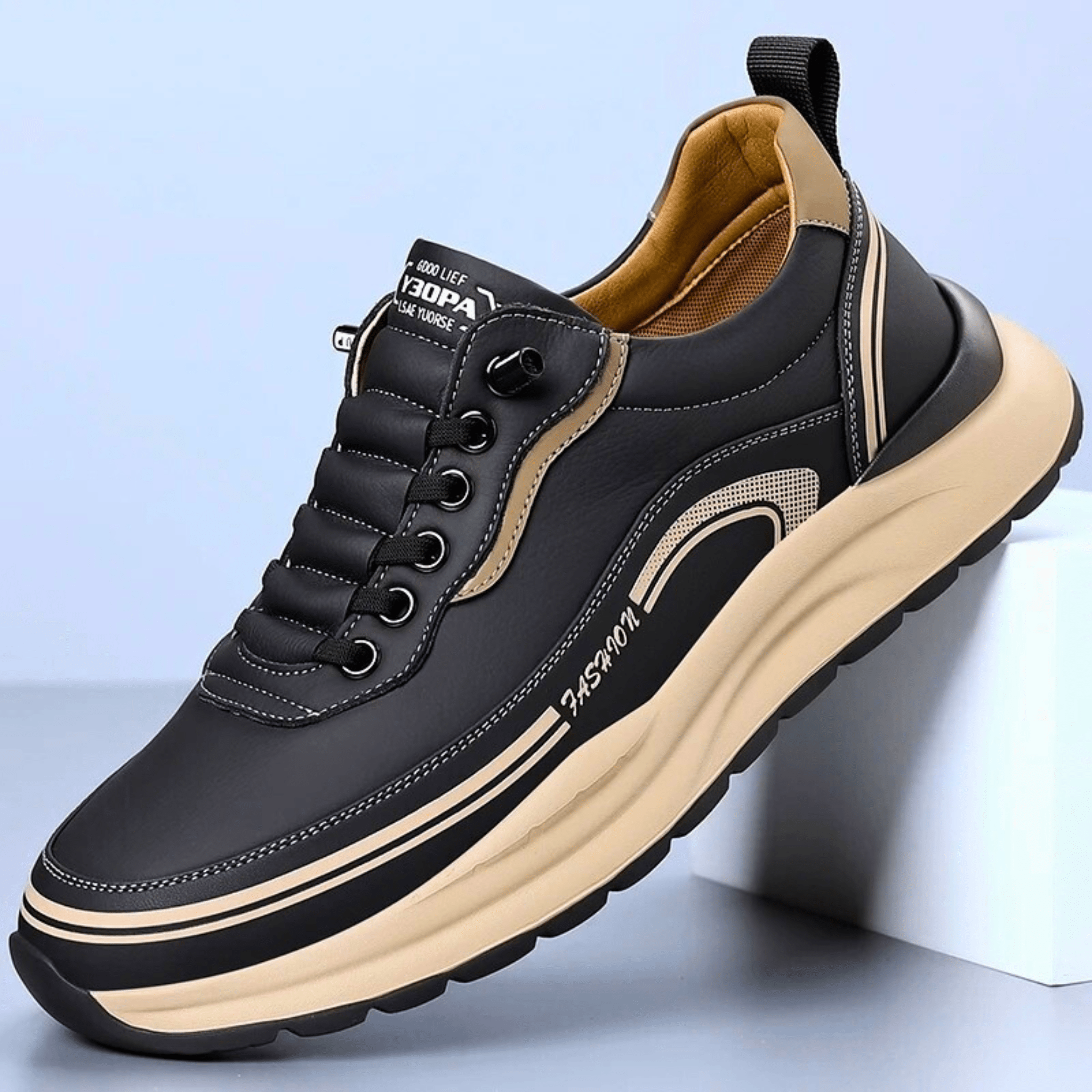 Leo | Zapatillas Urbanas