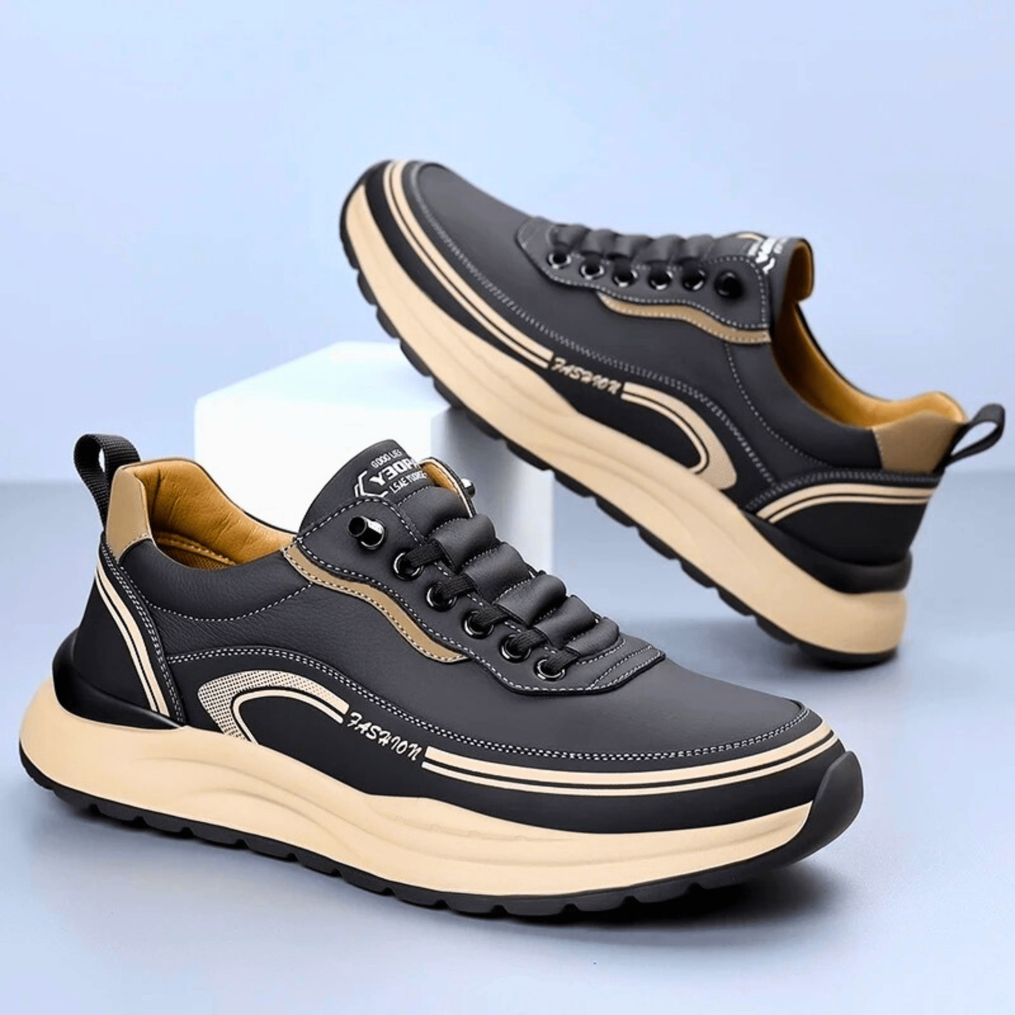 Leo | Zapatillas Urbanas
