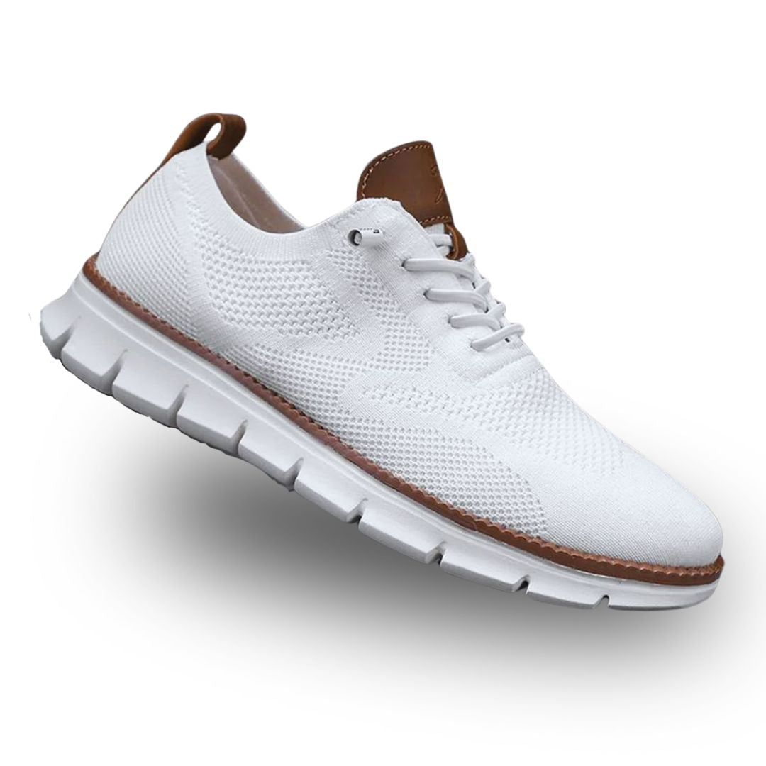 Santiago | Zapatillas ortopédicas ligeras